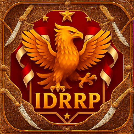 idrrp — mitra unggulan