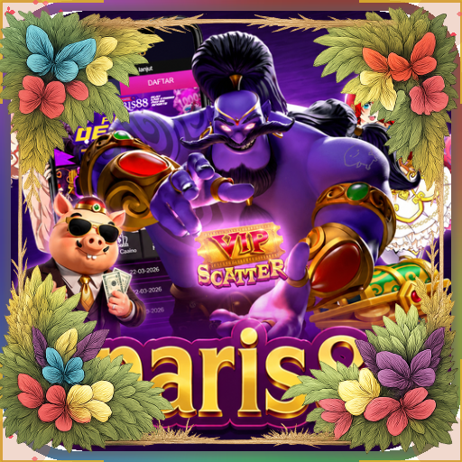 paris88 — mitra unggulan